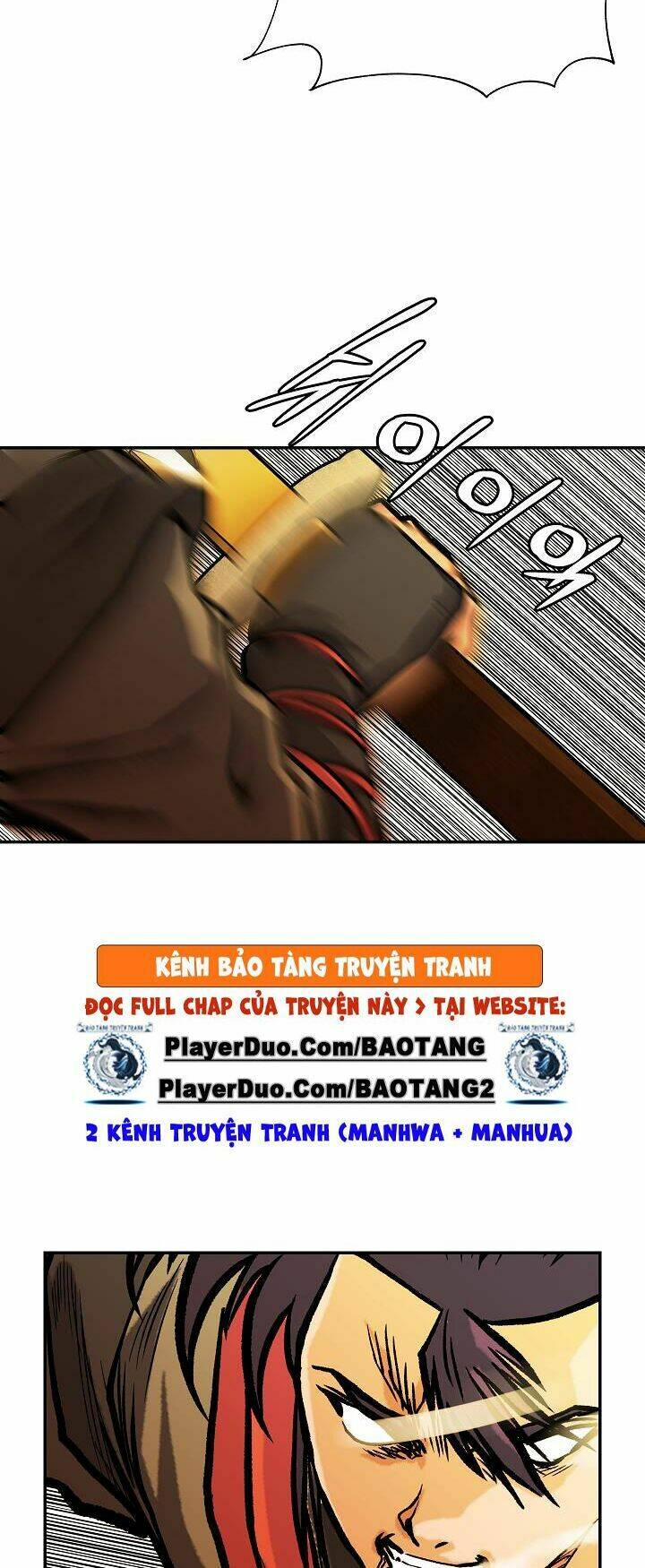 Ngũ Hợp Chí Tôn: Chapter 35