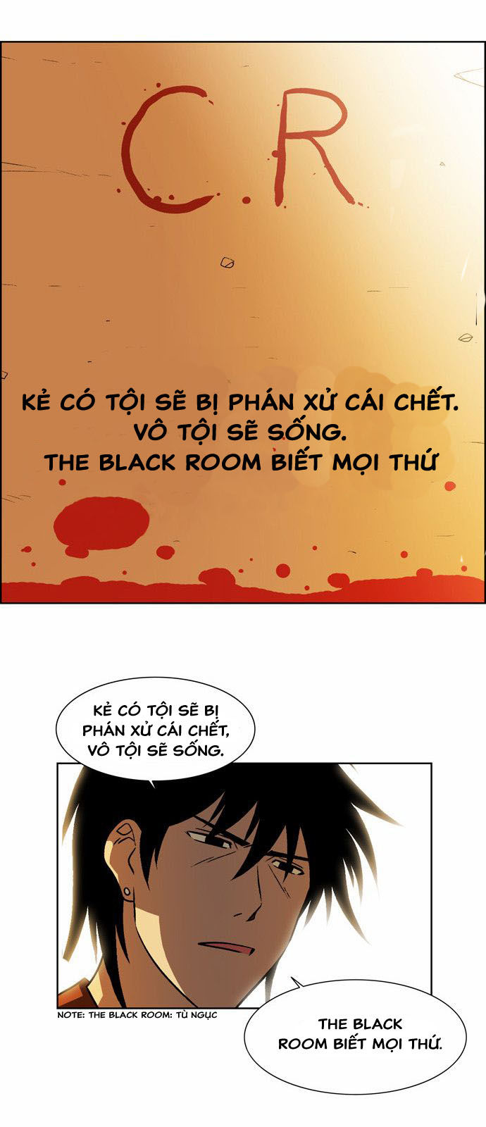 Thành Phố Phù Thủy: Chapter 16