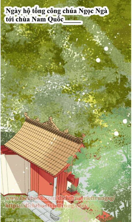 Bạn Trai Tôi Là Cẩm Y Vệ: Chapter 54