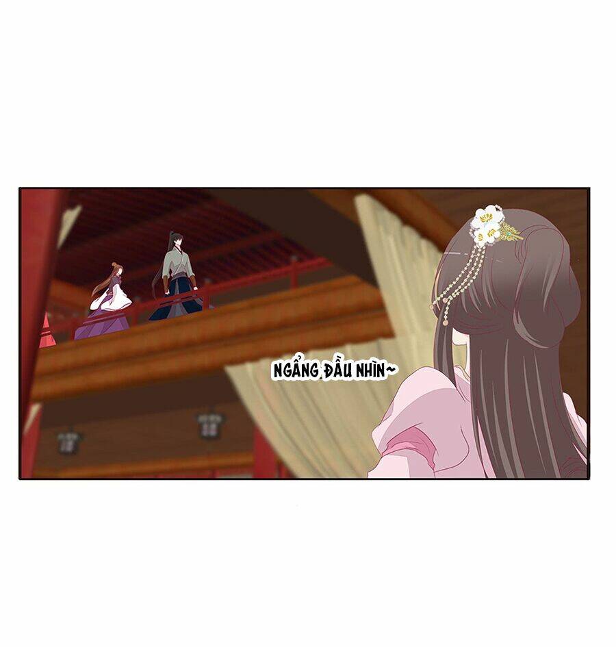 Tướng Quân Mời Ra Trận: Chapter 142