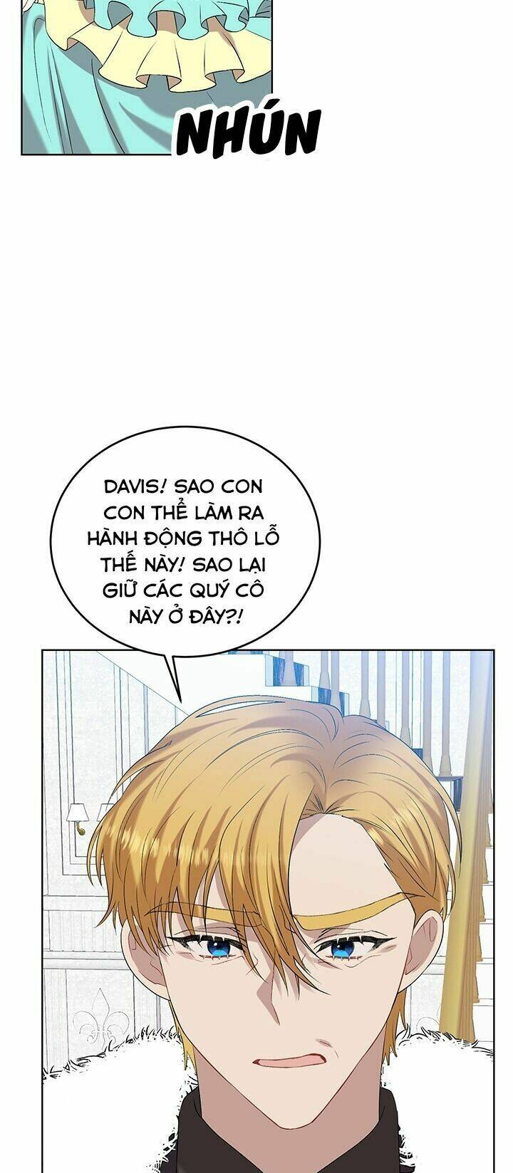 Tôi Trở Thành Gia Sư Của Tên Bạo Chúa: Chapter 17