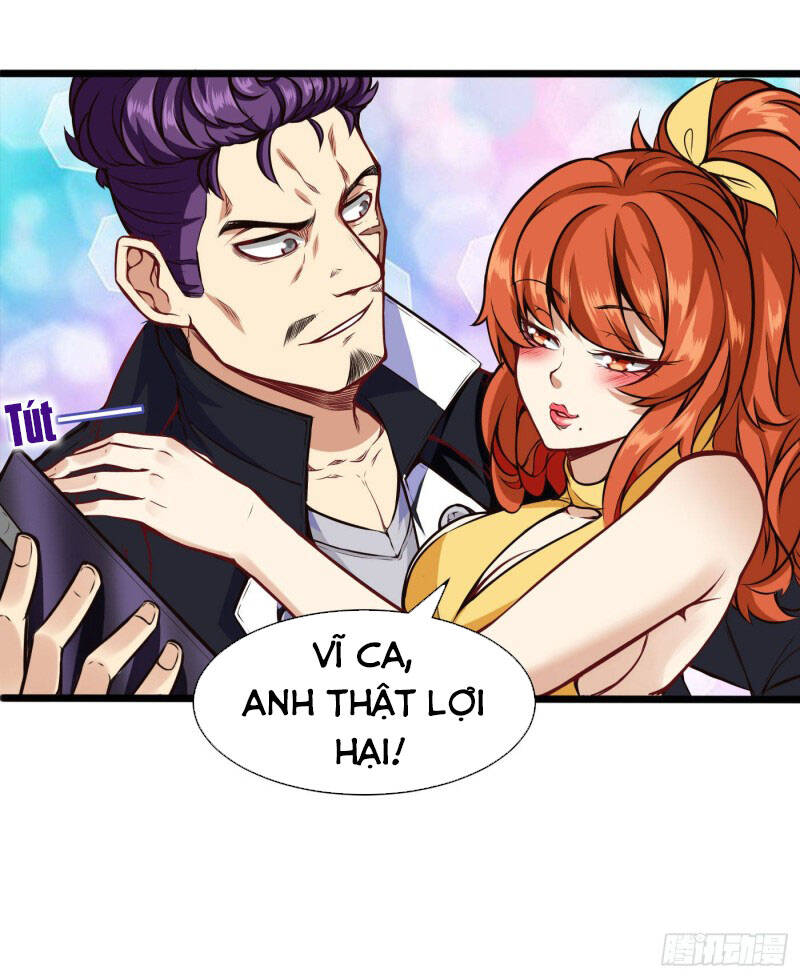 Đô Thị Âm Dương Tiên Y: Chapter 82
