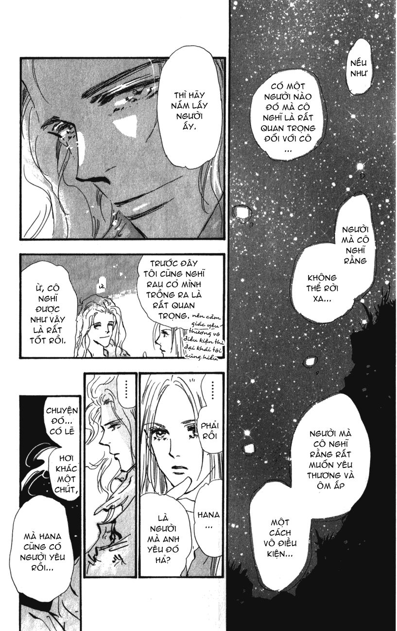 Mầm Sống: Chapter 116