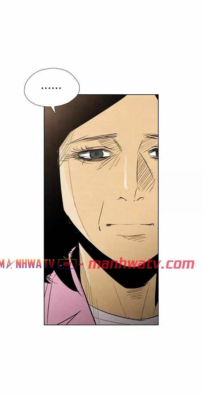 Kẻ Hồi Sinh: Chapter 20