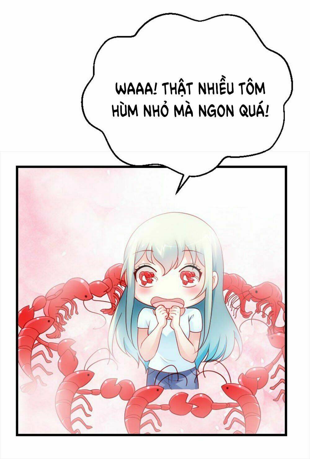 Vạn Năm Nhân Duyên Nhất Tuyến Khiên: Chapter 34