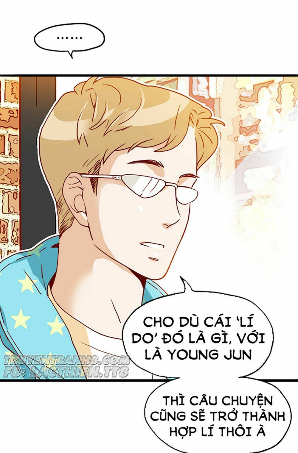 Thư Ký Kim Sao Thế Nhỉ?: Chapter 25