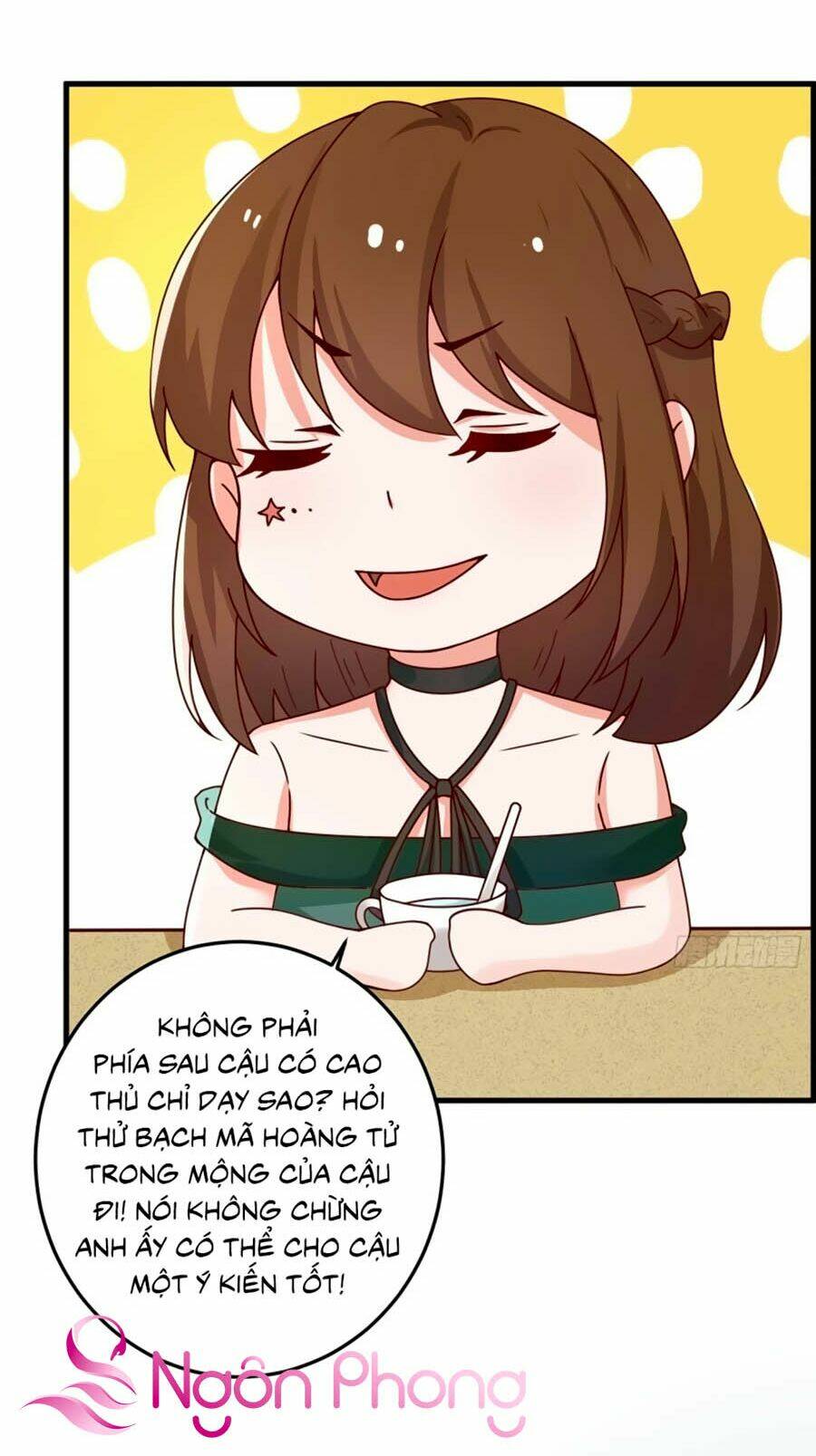 Hào Môn Thịnh Sủng: Chapter 25