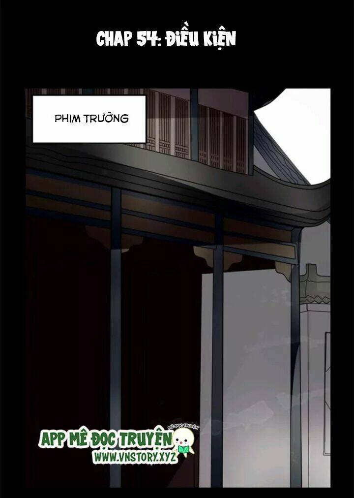 Nhật Ký Nữ Phù Thủy Hồi Sinh: Chapter 54