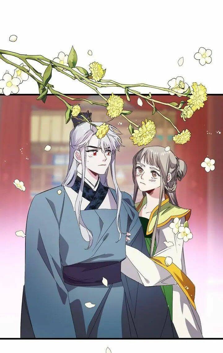 Tình Điên Dại: Chapter 48