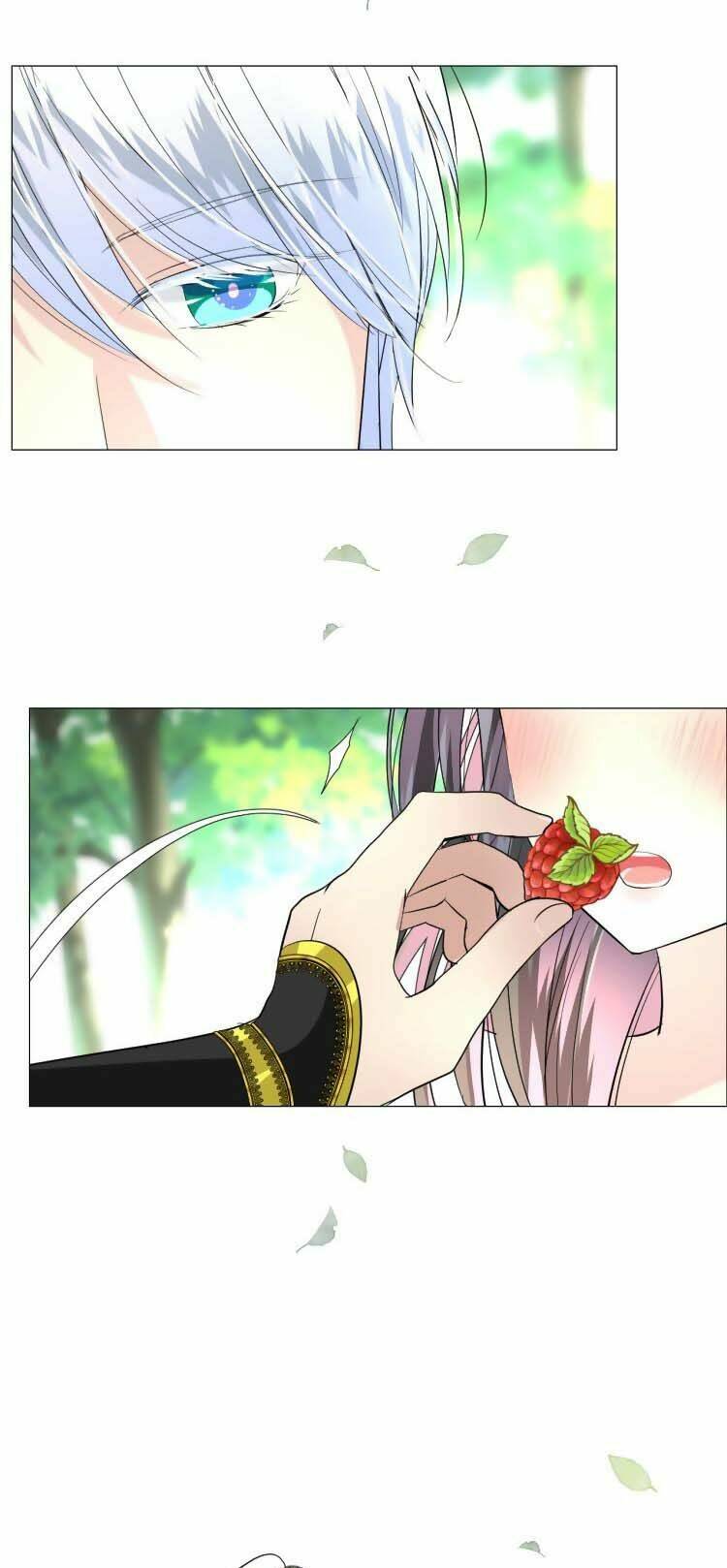 Sao Lại Là Yêu?: Chapter 9