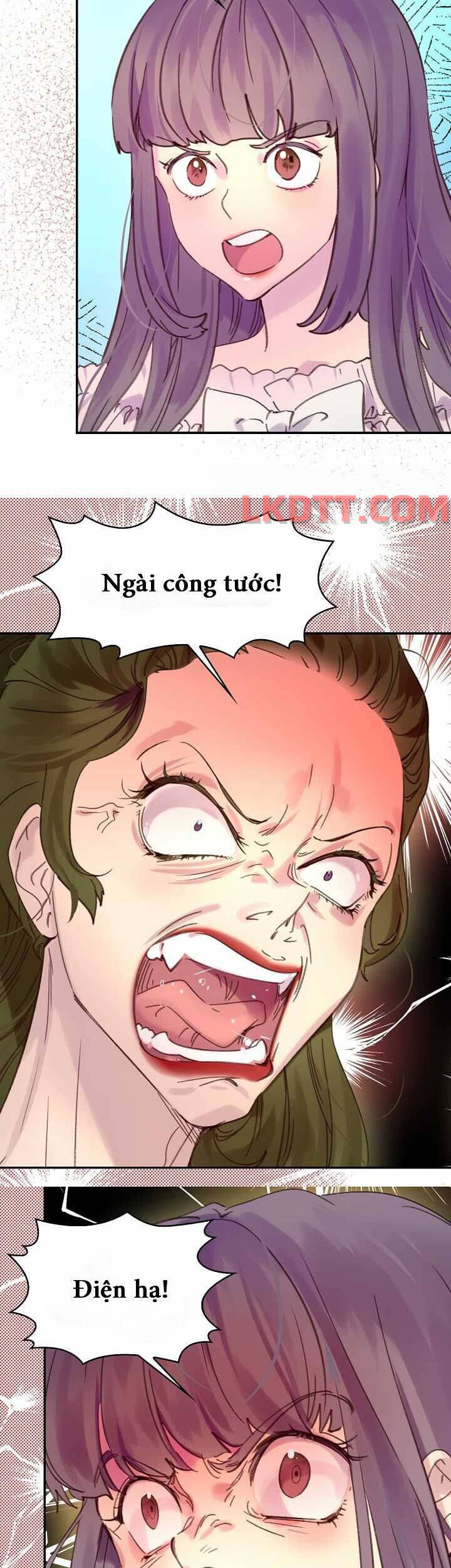 Đừng Xem Thường Nữ Phụ: Chapter 108