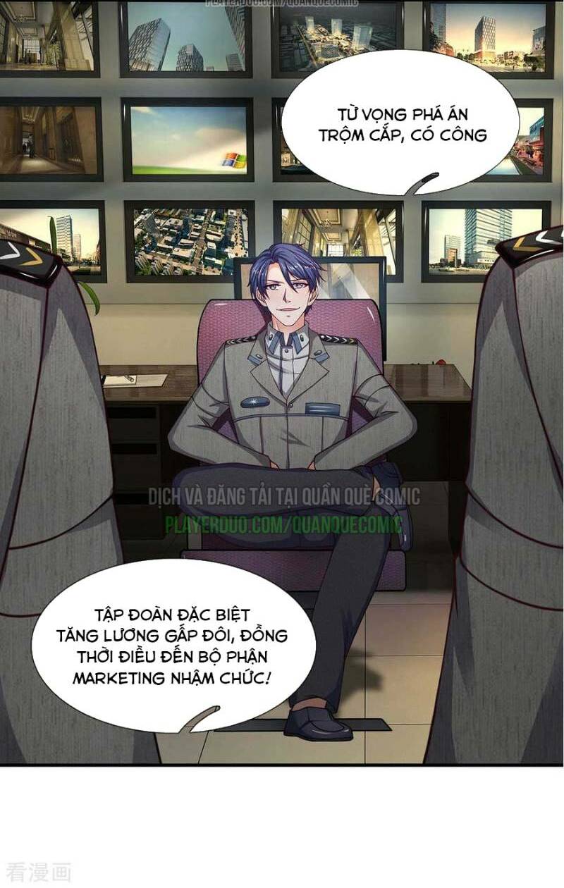 Chung Cực Binh Vương Tại Đô Thị: Chapter 78