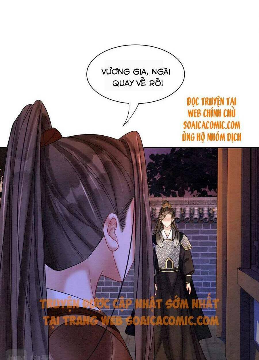 Xung Hỉ Vương Phi: Chapter 71