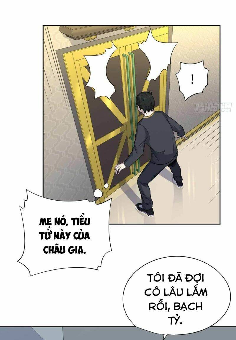 Vương Bài Thần Y: Chapter 33