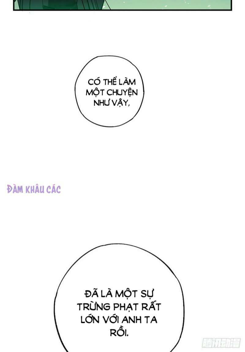 Hắc Bạch Hữu Thường: Chapter 10