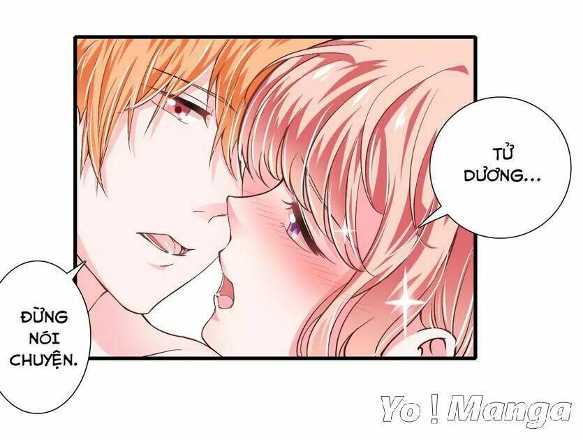 Thiểm Hôn Kinh Ái: Chapter 90