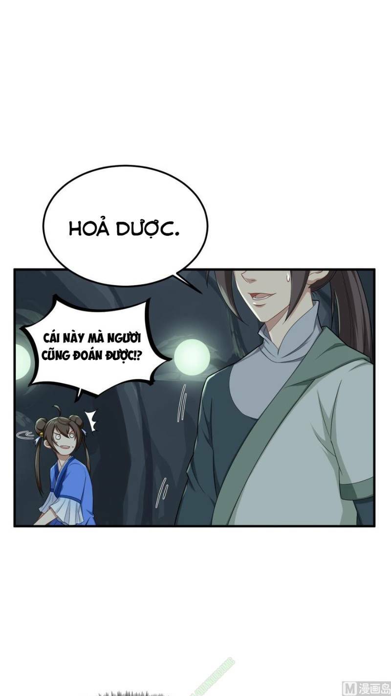 Trọng Sinh Tới Đại Đường: Chapter 53