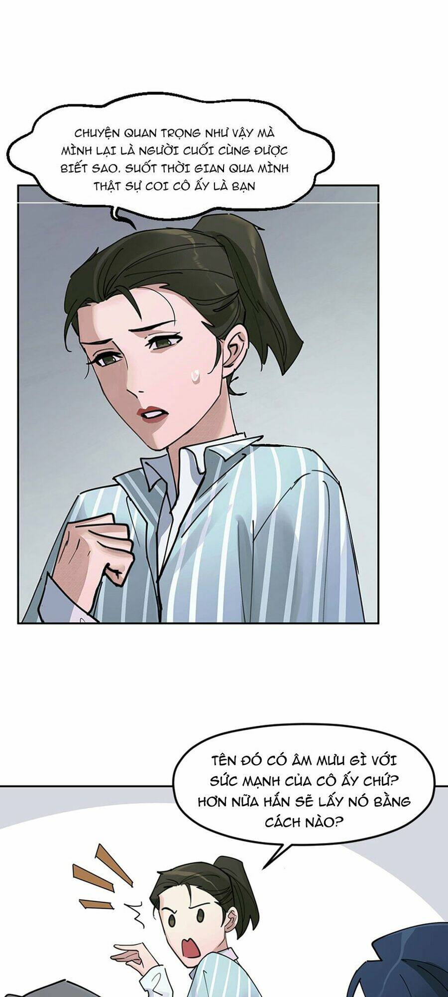 Vô Thượng Thần Vương: Chapter 70