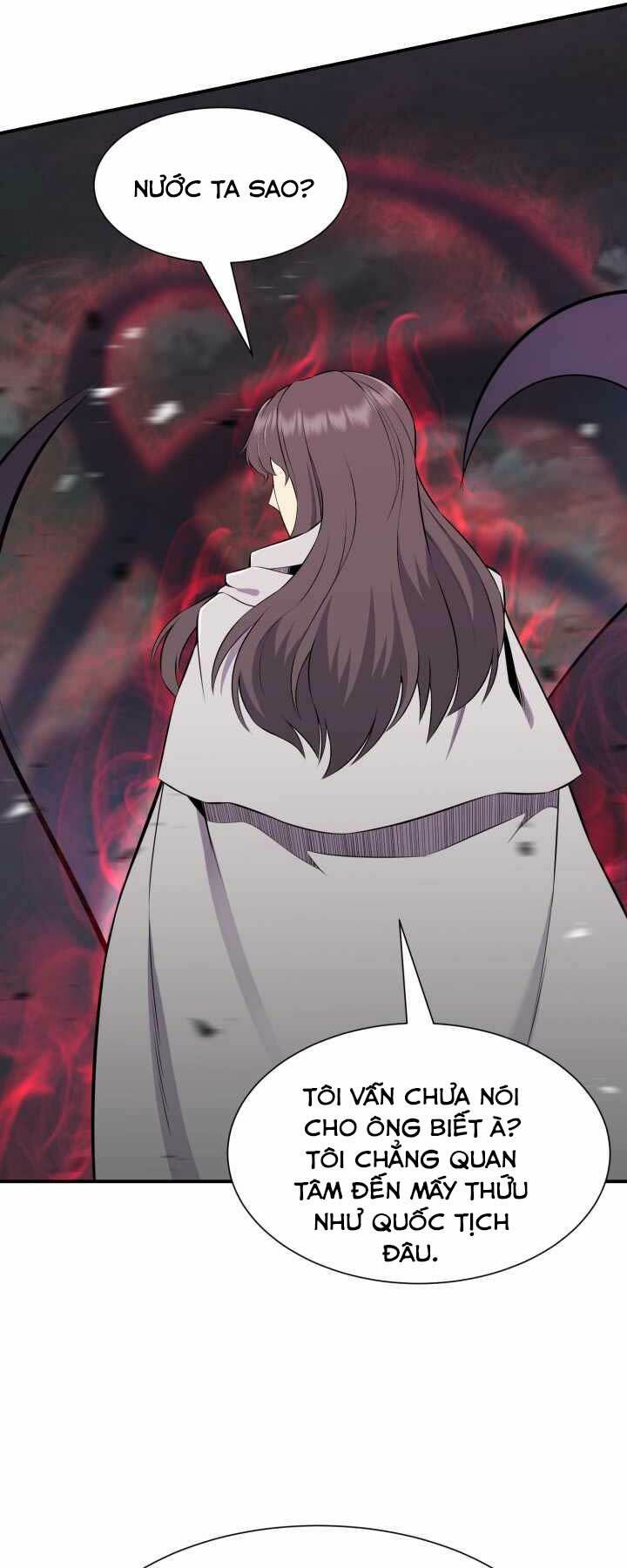 Luân Hồi Ác Nhân: Chapter 106