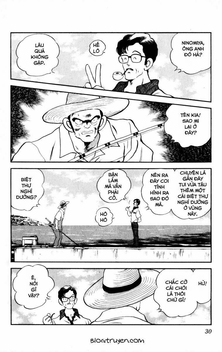 Rough - Ngọc Thô: Chapter 81