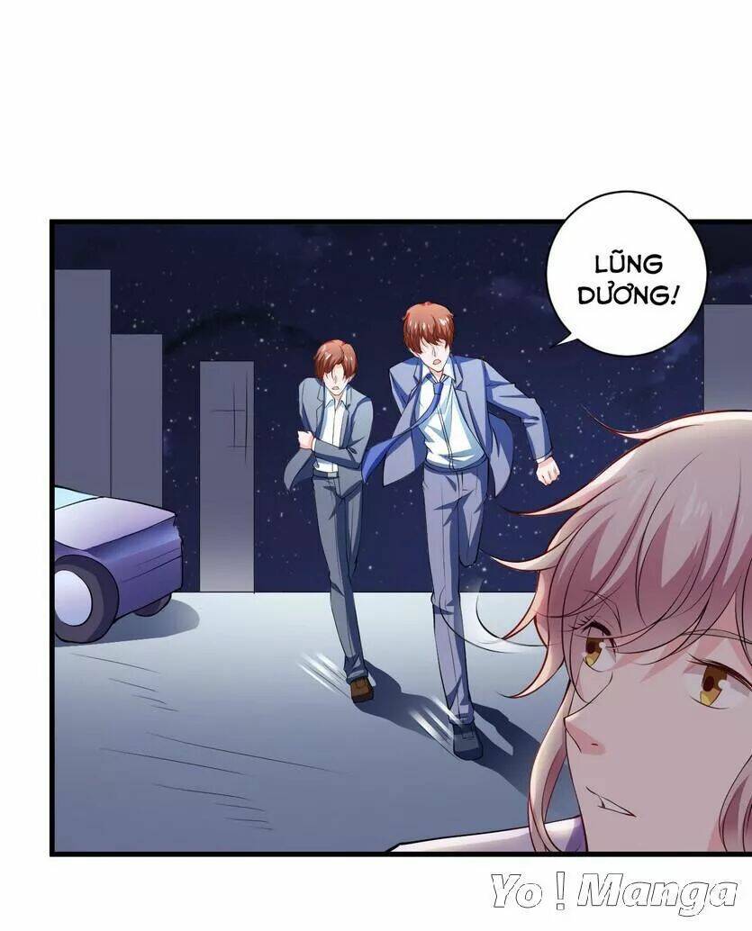 Thiểm Hôn Kinh Ái: Chapter 112