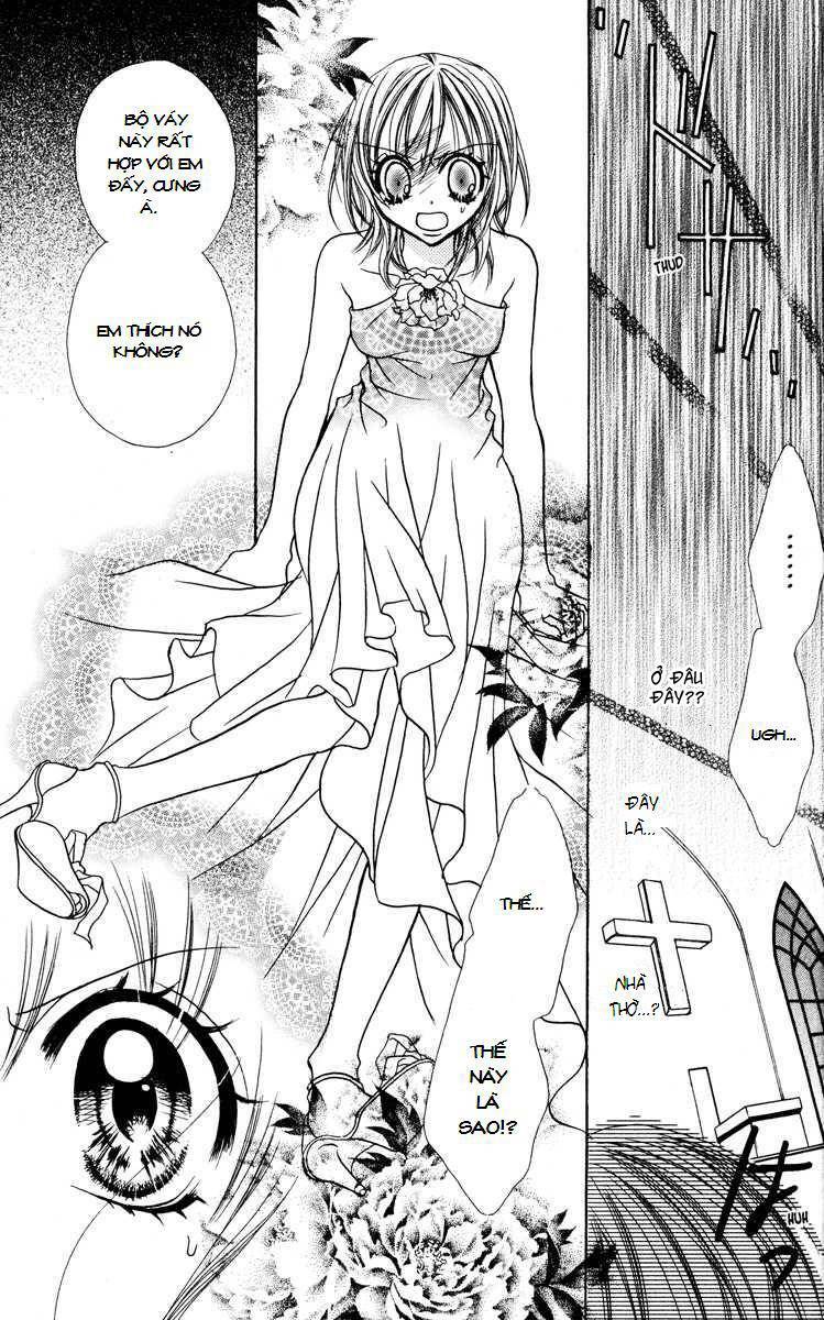 Jigoku Shoujo: Chapter 8