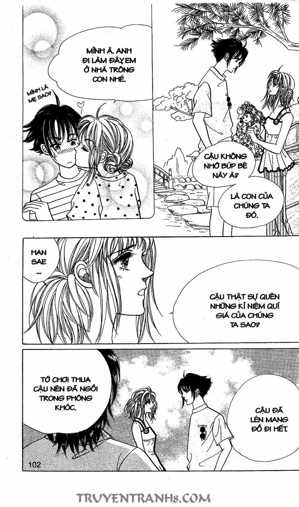 Lọ Lem Kén Rể: Chapter 46