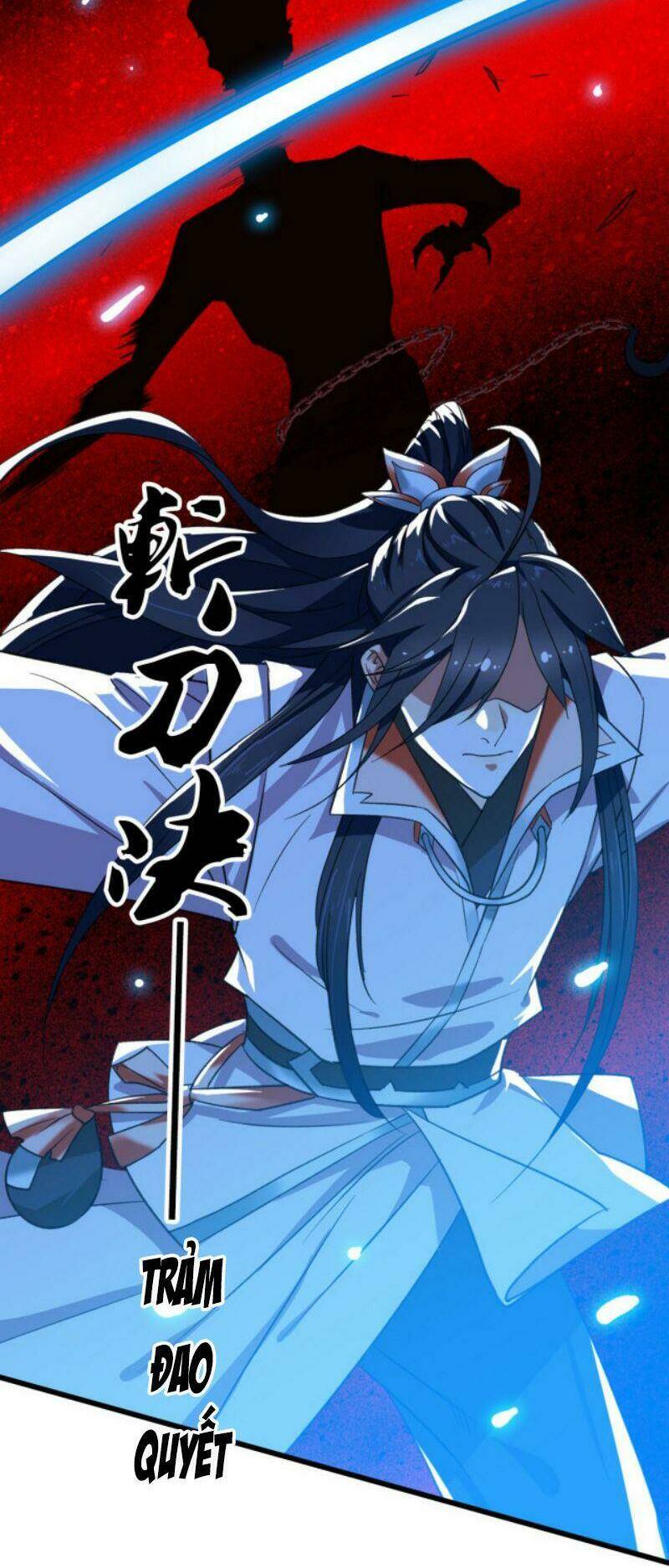 Siêu Đạo Thần Thuật: Chapter 46