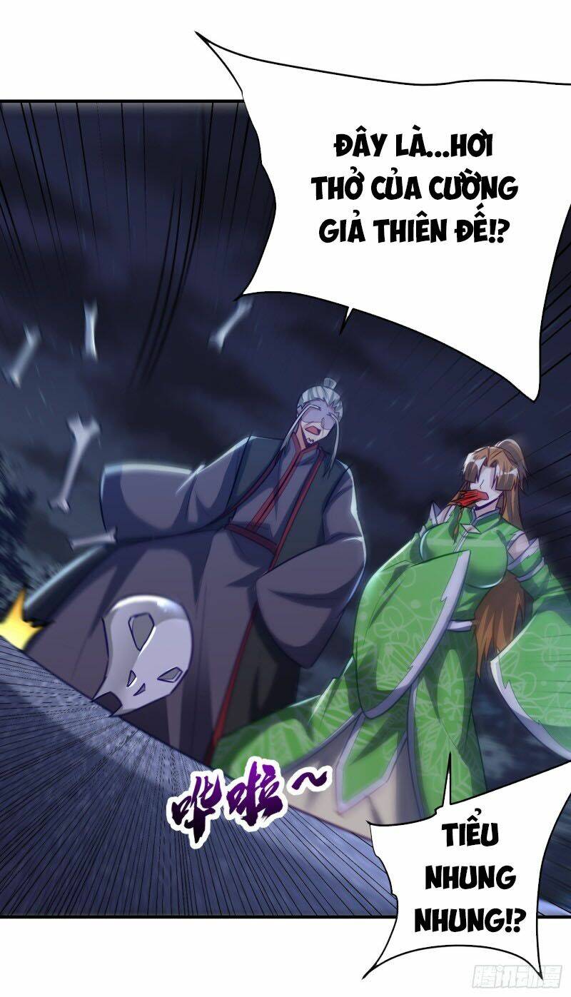 Yêu Giả Vi Vương: Chapter 212