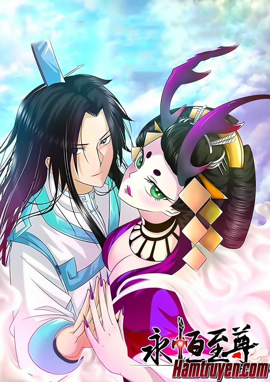 Vĩnh Hằng Chí Tôn: Chapter 104