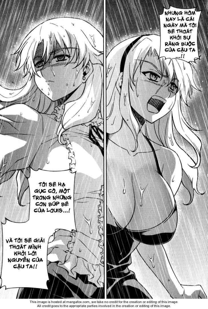 Freezing: Chapter 47