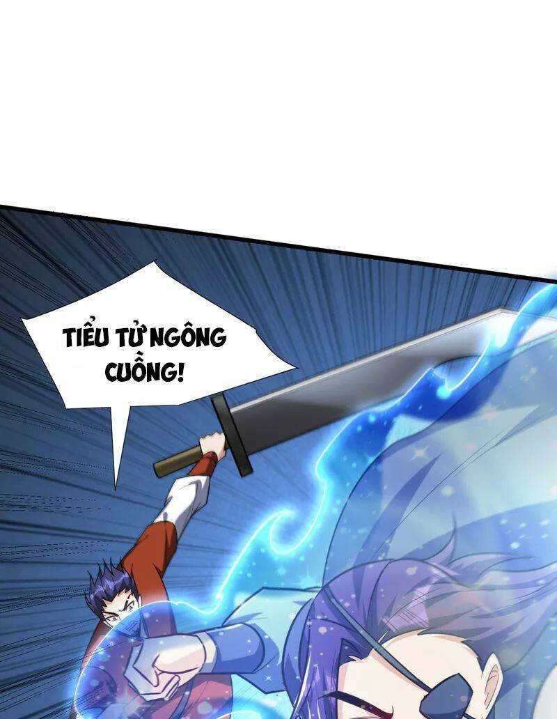 Yêu Giả Vi Vương: Chapter 264