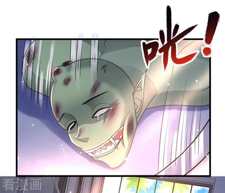 Siêu Năng Phân Hóa: Chapter 28