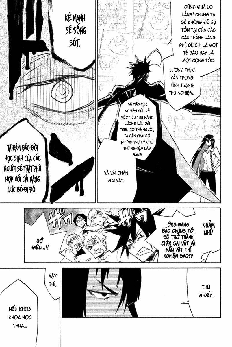 Hell\’s Kitchen: Chapter 34