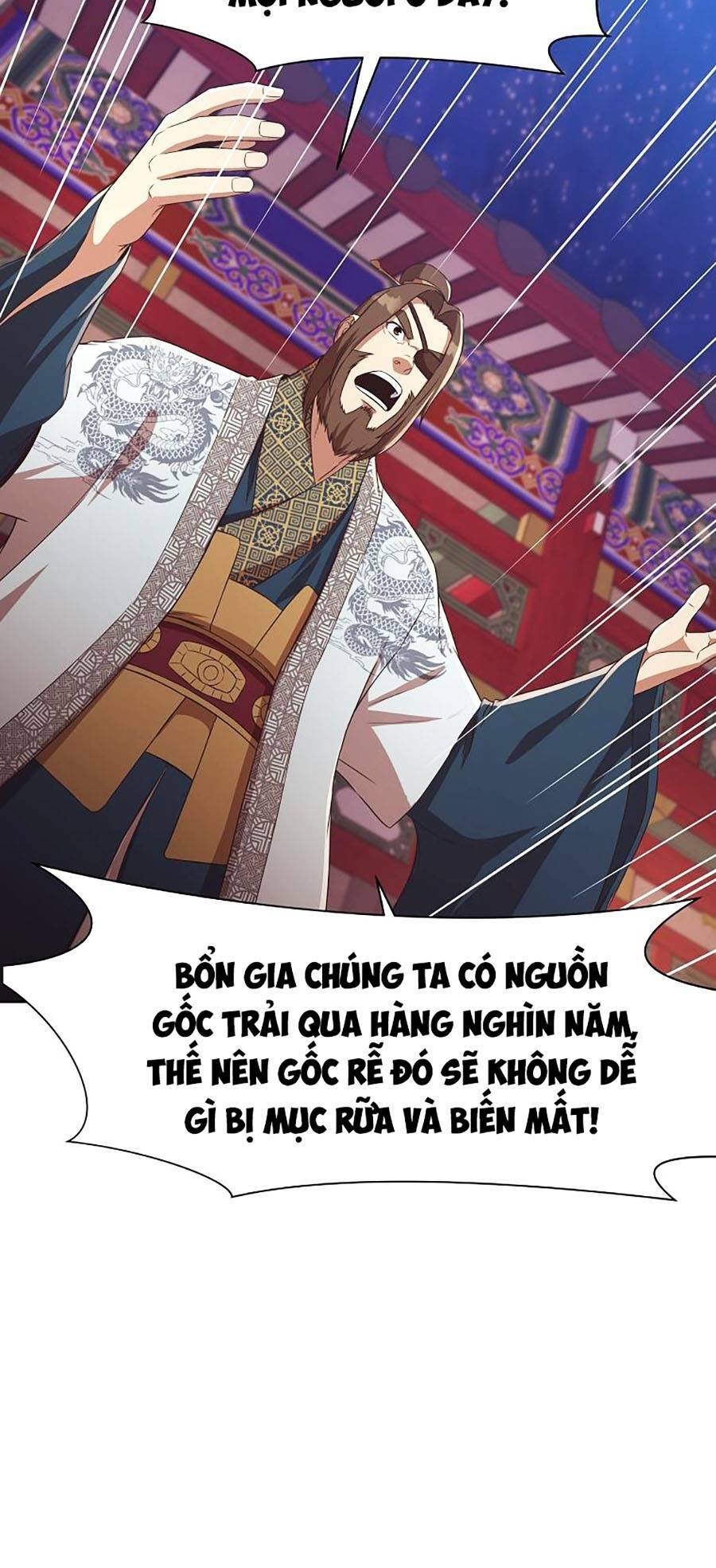 Thiên Võ Chiến Thần: Chapter 55