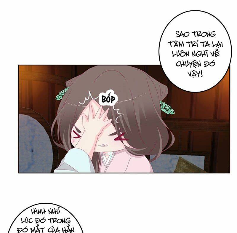 Tướng Quân Mời Ra Trận: Chapter 105