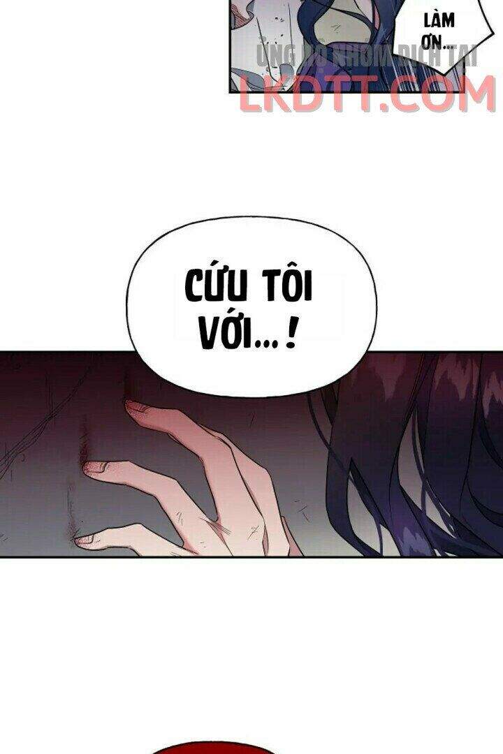 Nàng Công Chúa Trở Thành Vật Hiến Tế: Chapter 1