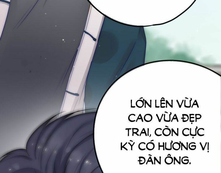 Viện Bảo Tàng Tâm Nguyện: Chapter 4.1