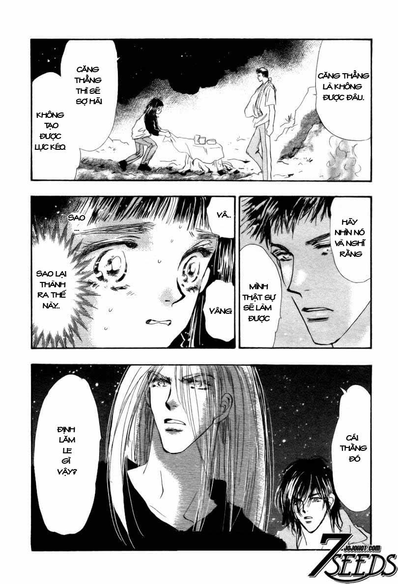 Mầm Sống: Chapter 88