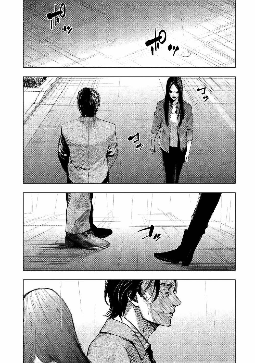 Tantei No Tantei: Chapter 4