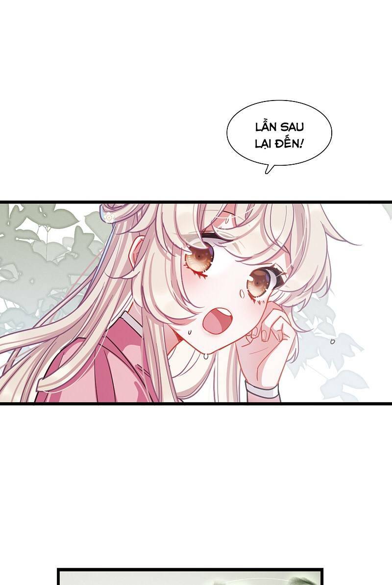 Danh Kiếm Chủng: Chapter 20