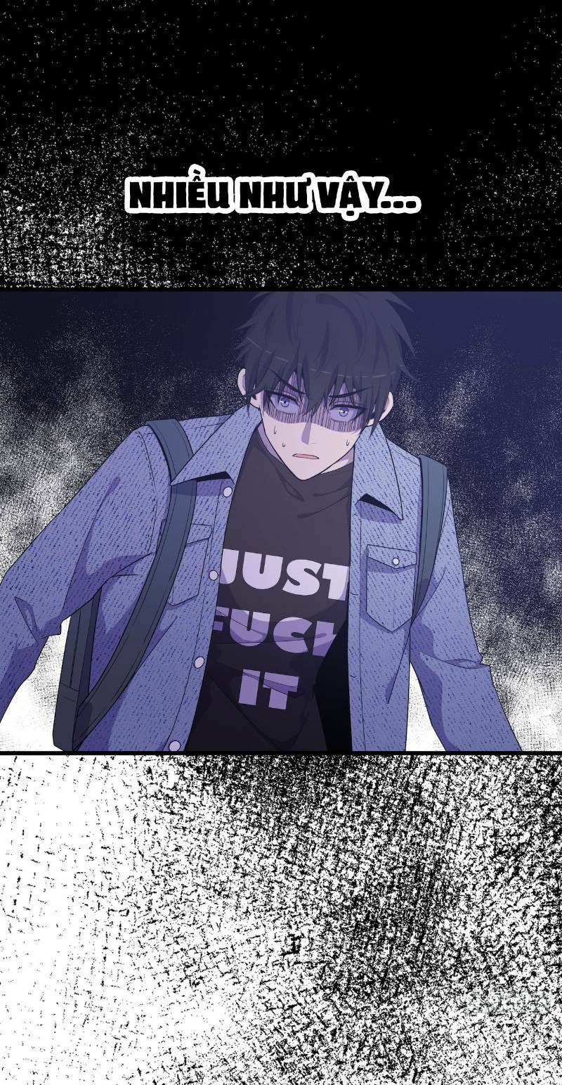 Thát Không Mê Thất: Chapter 45