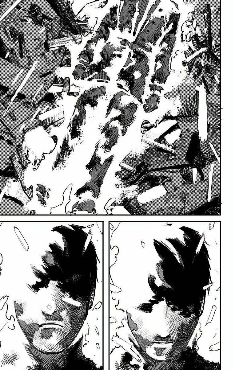 Hoả Quyền: Chapter 28