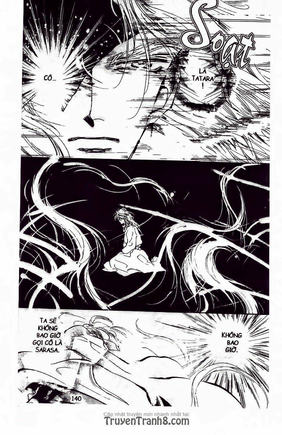 Đứa Con Số Phận: Chapter 56.2