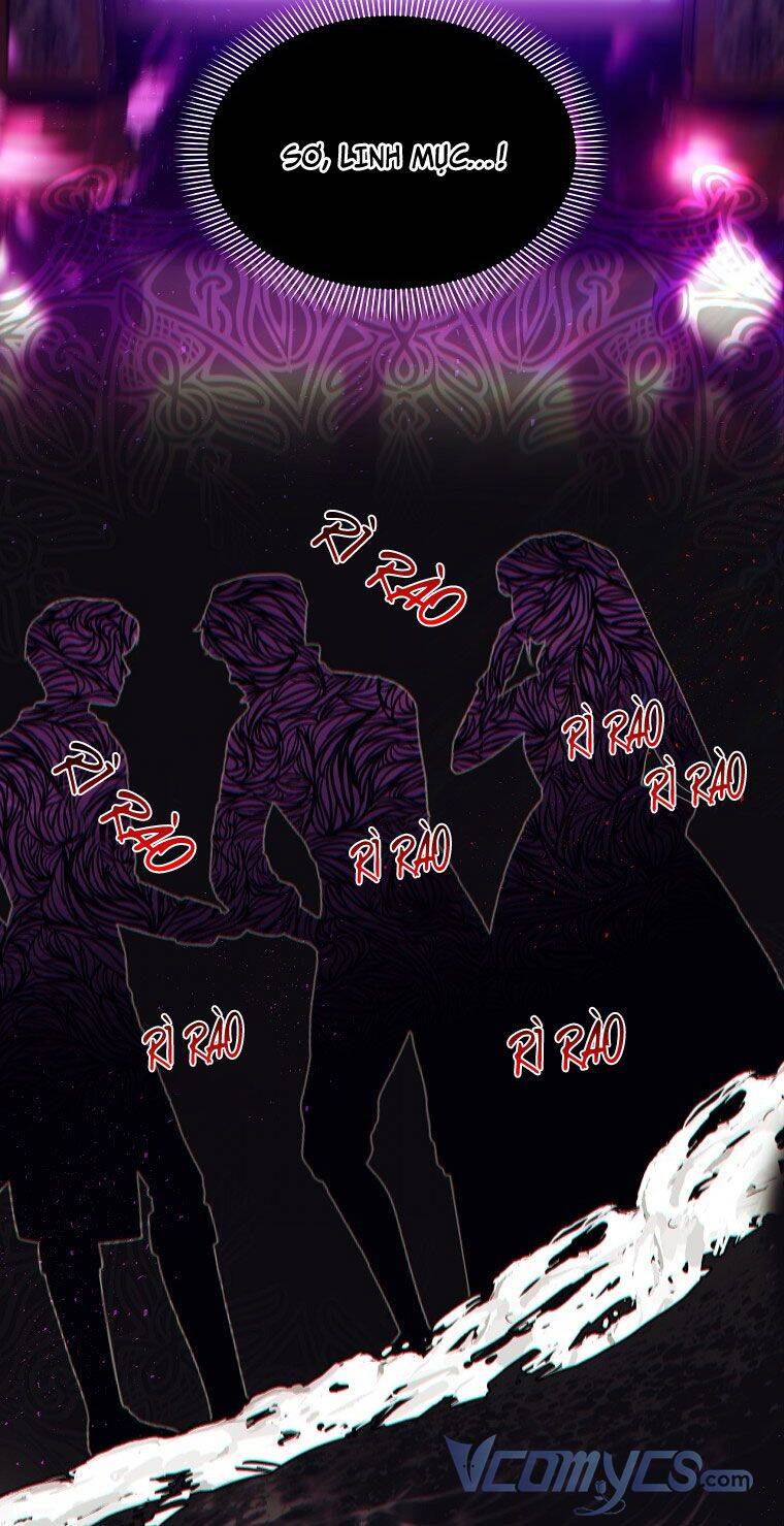 Phương Pháp Sống Sót Khi Phải Ngủ Cùng Hoàng Đế: Chapter 6
