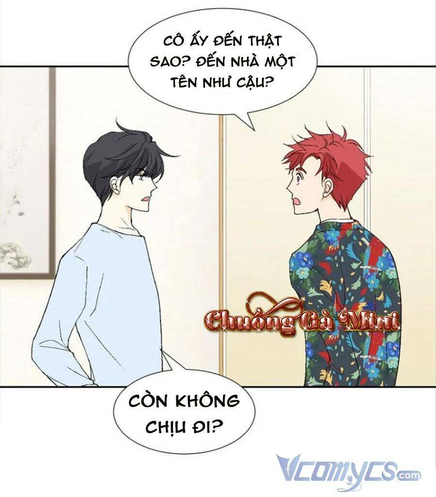 Lee Bom, Em Là Của Anh: Chapter 51