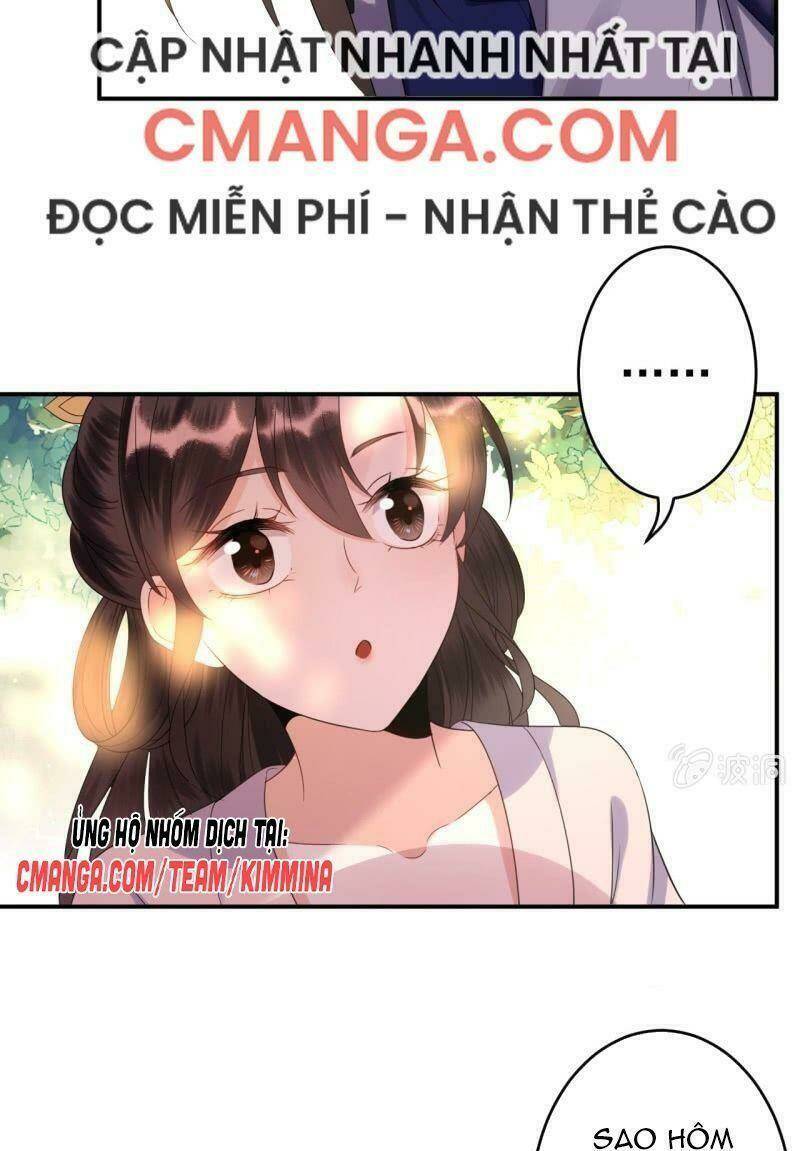 Vương Gia Kiêu Ngạo Quá Khó Cua: Chapter 67