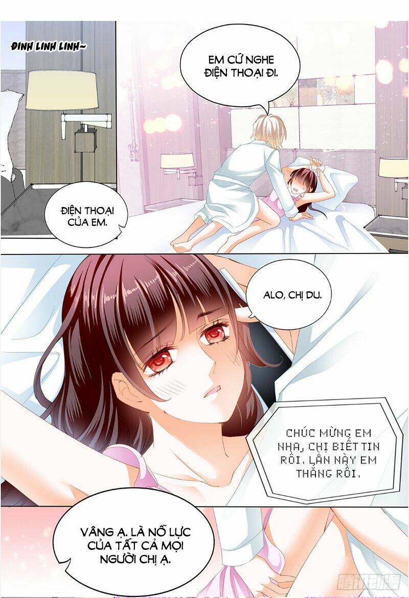 Thiểm Hôn Kiều Thê: Chapter 242