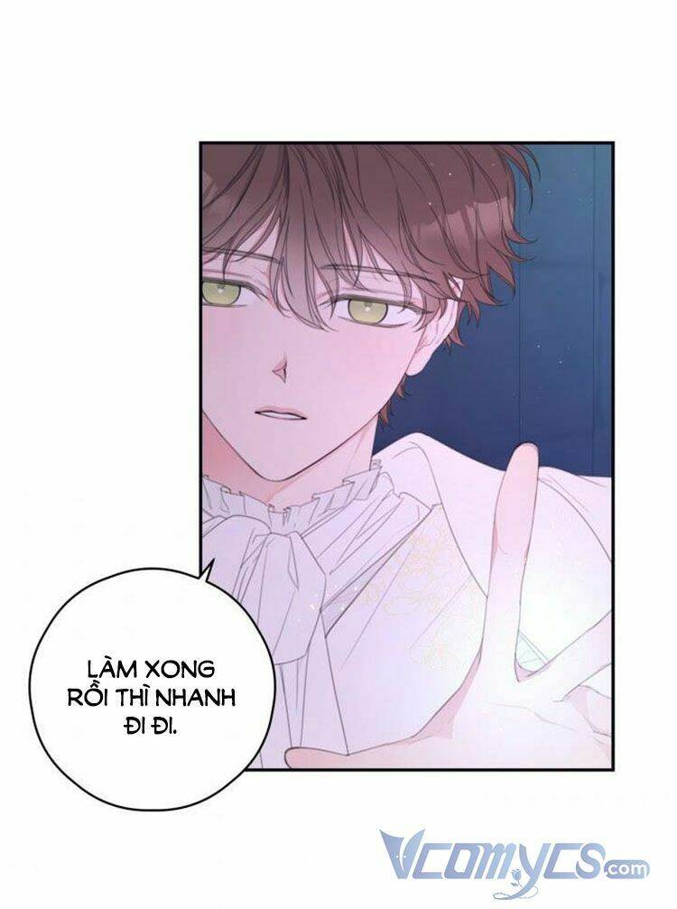Kiếp Này Tôi Sẽ Sống Như Một Nhân Vật Phụ: Chapter 4