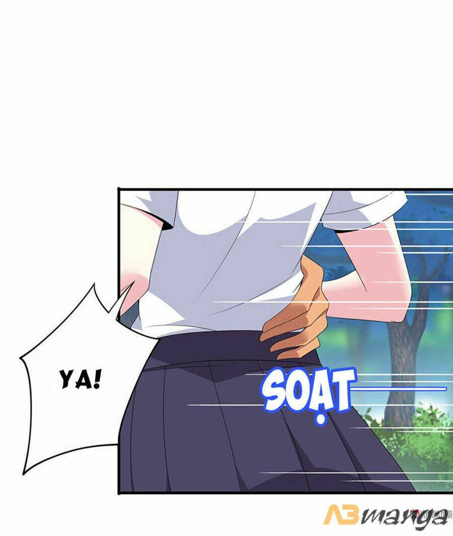 Yêu Tôi Đều Chết Cả Đi!: Chapter 154